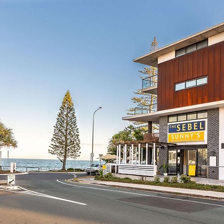 The Sebel Brisbane Margate Beach Buitenkant foto