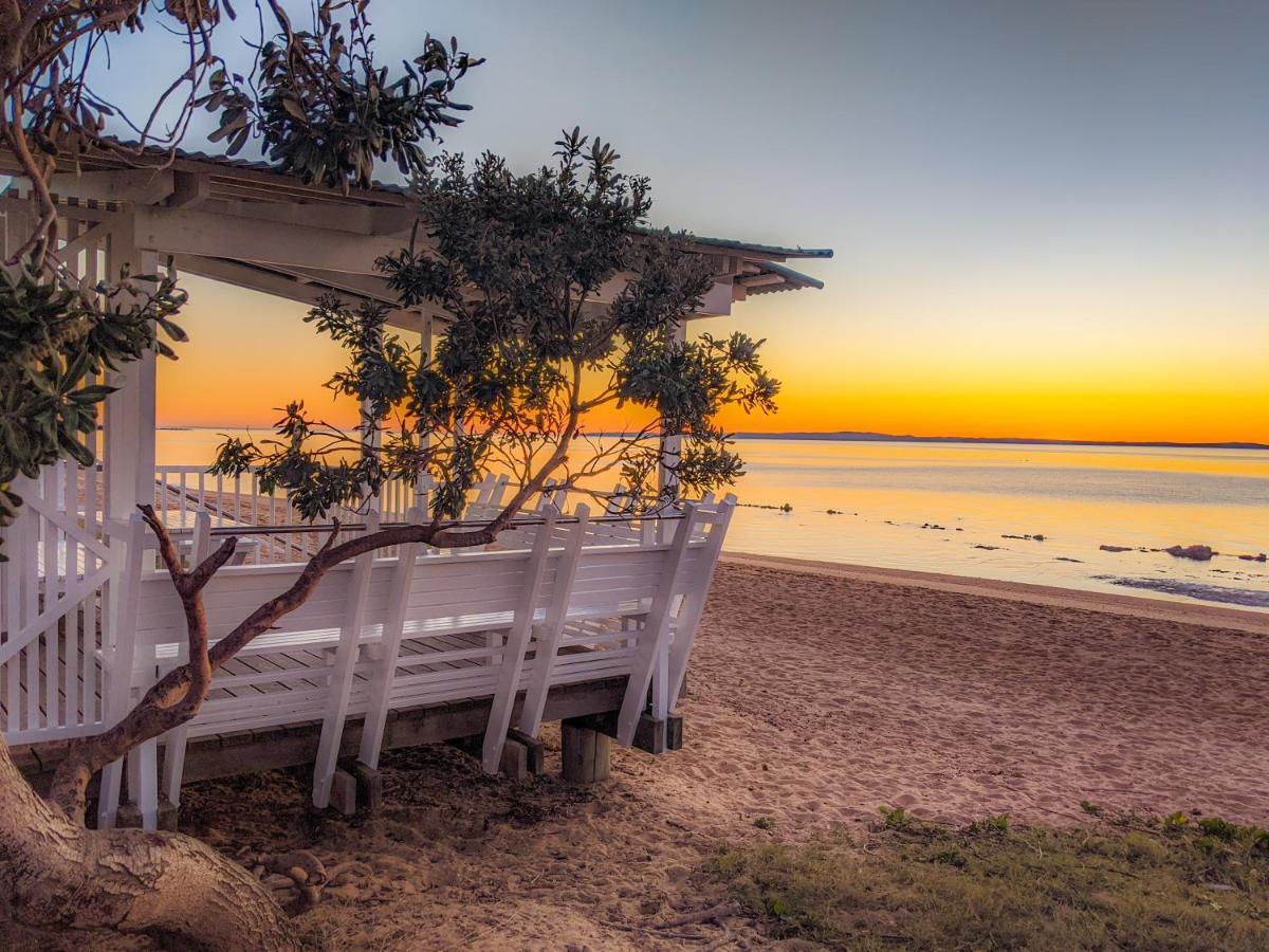 The Sebel Brisbane Margate Beach Buitenkant foto