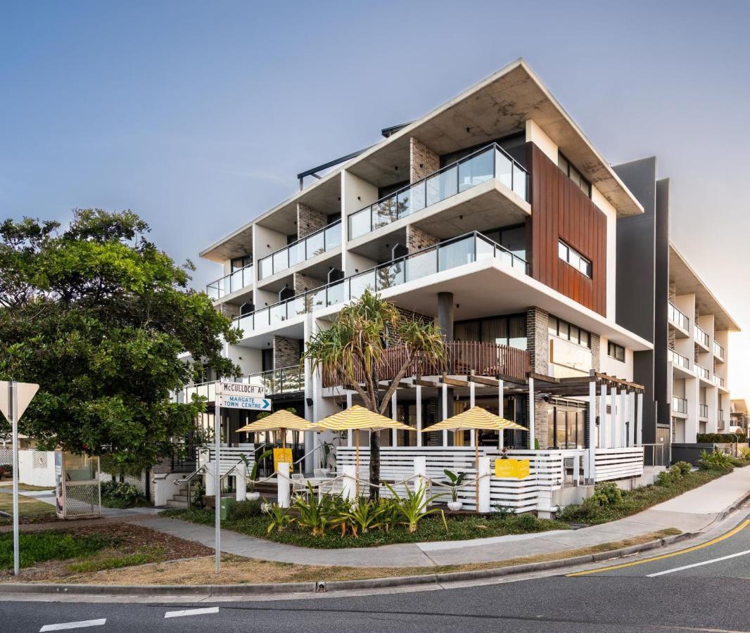 The Sebel Brisbane Margate Beach Buitenkant foto
