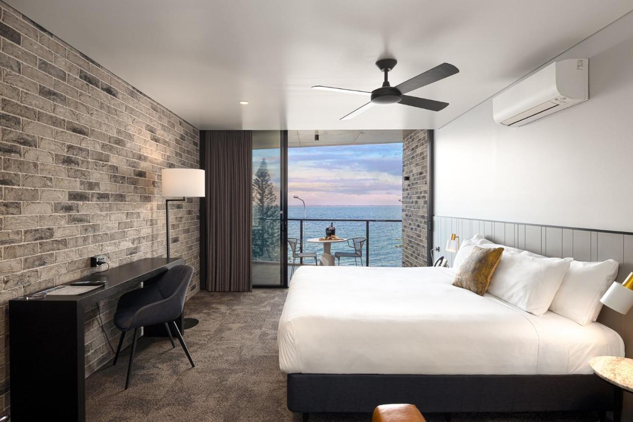 The Sebel Brisbane Margate Beach Buitenkant foto