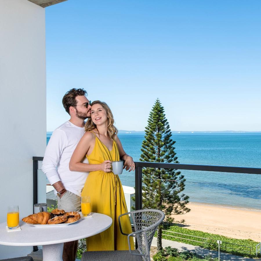The Sebel Brisbane Margate Beach Buitenkant foto