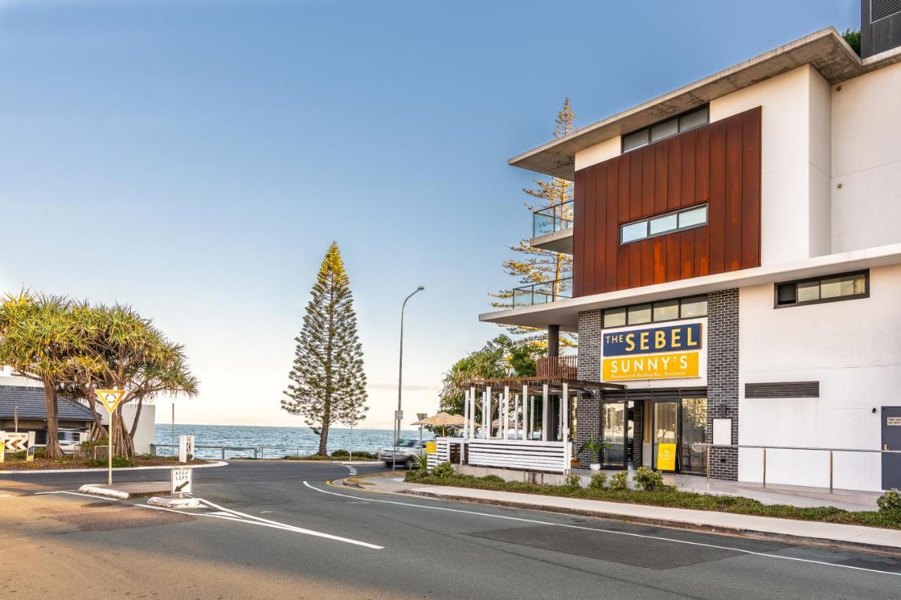 The Sebel Brisbane Margate Beach Buitenkant foto