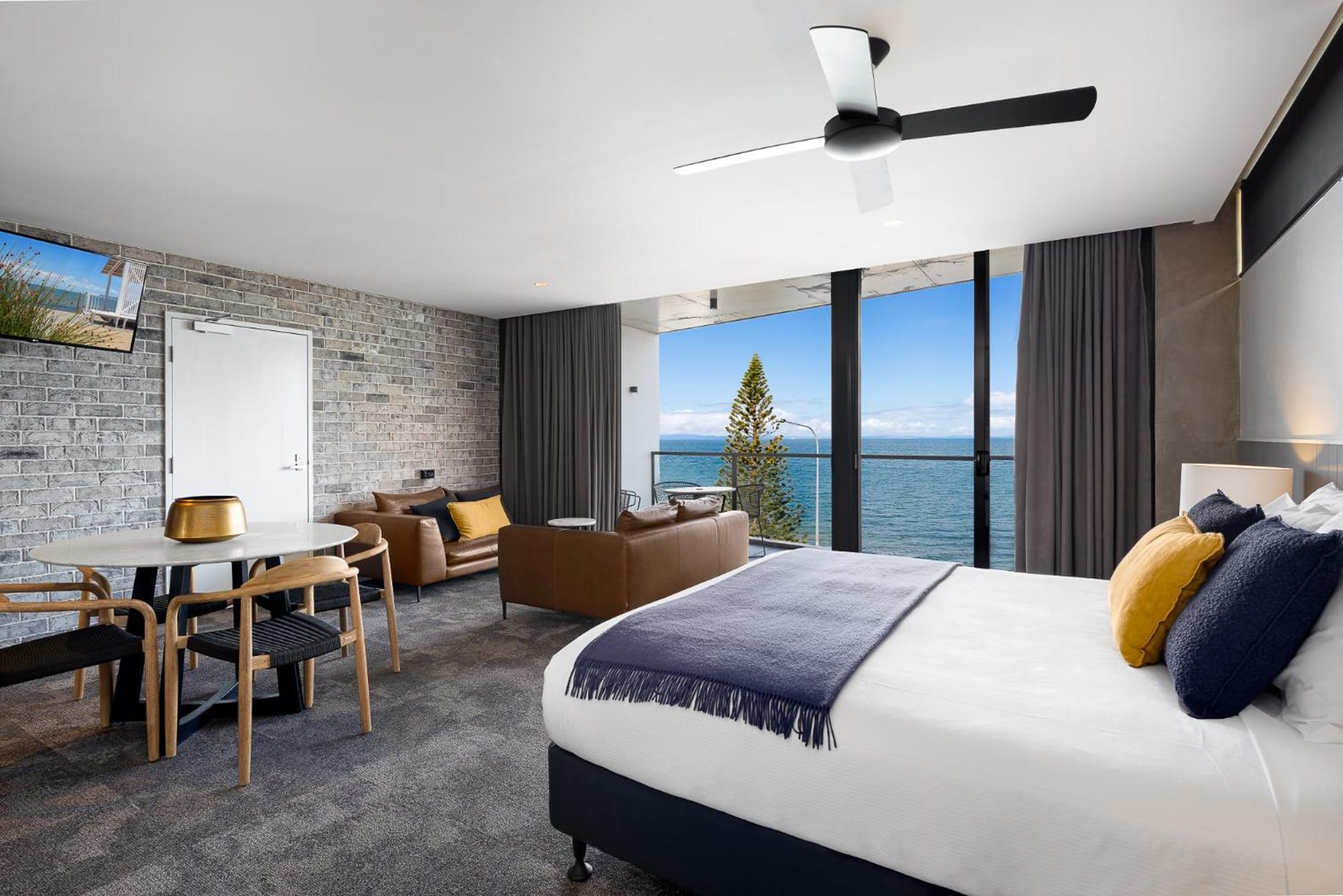 The Sebel Brisbane Margate Beach Buitenkant foto