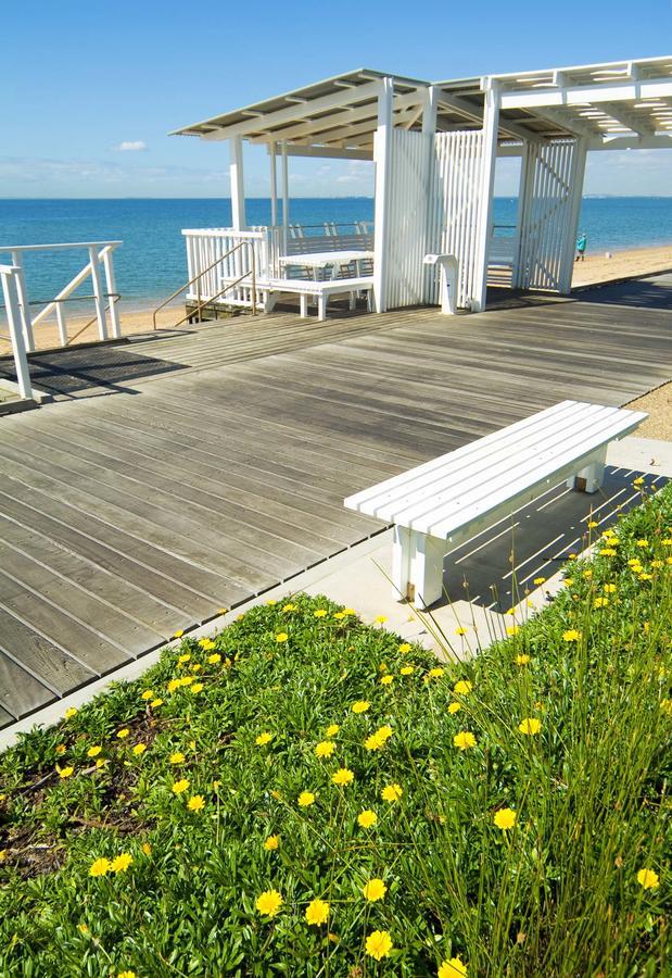 The Sebel Brisbane Margate Beach Buitenkant foto